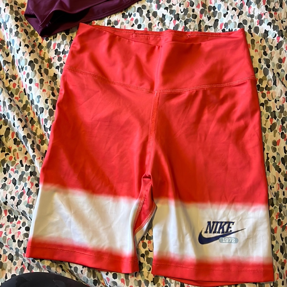 Nike Biker shorts